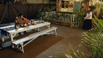 Cardo, tinanong si Alyana sa lihim ng kanyang Ama