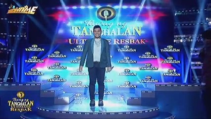 Vice Ganda, ibinulgar ang theme song nila ni Jhong