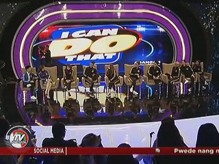 Daniel, Robi, Gab at Arci, kapwa dumaan sa hiwalayang kamakailan lang