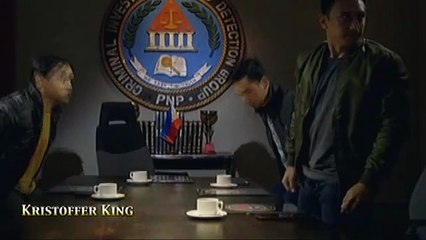 Gen Delfin, tiwala pa rin sa plano ni Cardo