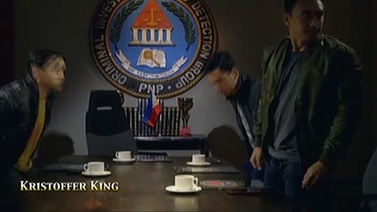 Gen Delfin, tiwala pa rin sa plano ni Cardo