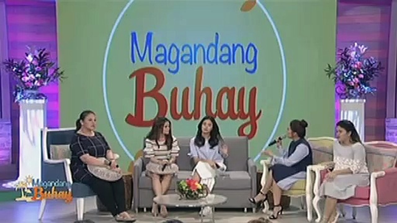 Sofia, sinabing 'secretive' si Elisse