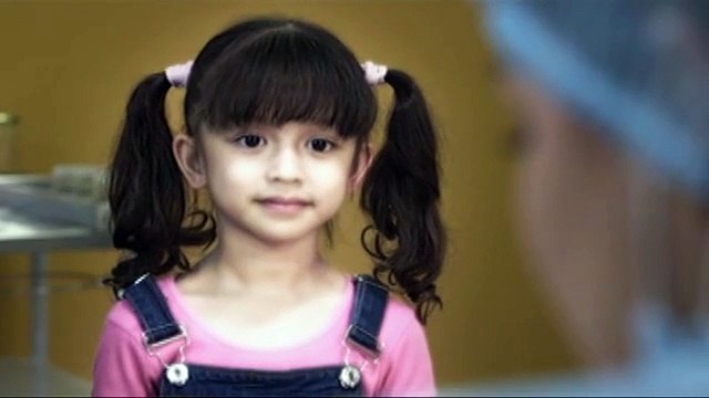 Heart, ikinuwento ang kabutihan ni Gia kay Dr Margaret