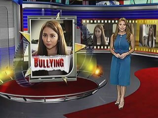 Kathryn, na-bully noong siya’y nasa grade school, high school at kahit ngayong artista na