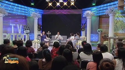 Noli, binalikan ang mga nakakatakot niyang mga reports noon