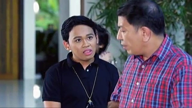 Ruben, sinamahan si Noring kina Cristy at Marcus