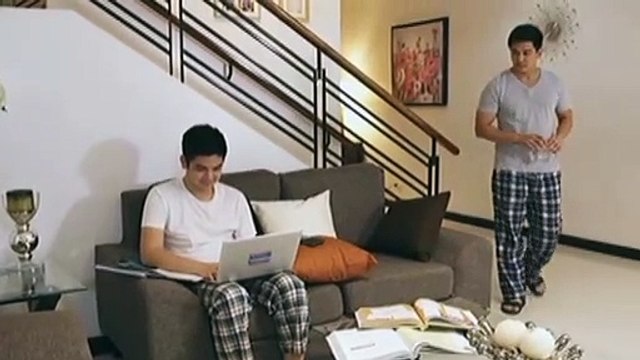 Chad, kinausap ang anak tungkol kay 'special girl'