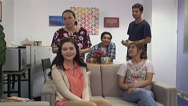 Jude, nagpaliwanag kay Piling sa pagkawala ni Bingo