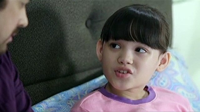 Anton, ipinaliwanag kay Kitty ang sitwasyon nila ni Grace