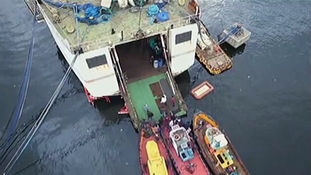 Lola Flora, nagulat sa natanggap na balita tungkol kay Cardo