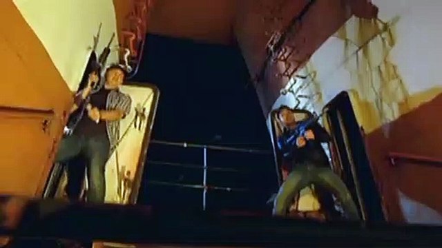 Cardo, muling nakaharap si Joaquin sa isang laban