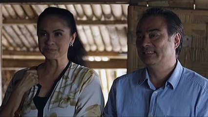 Helen, personal na humingi ng tawad sa pamilya ni Camille