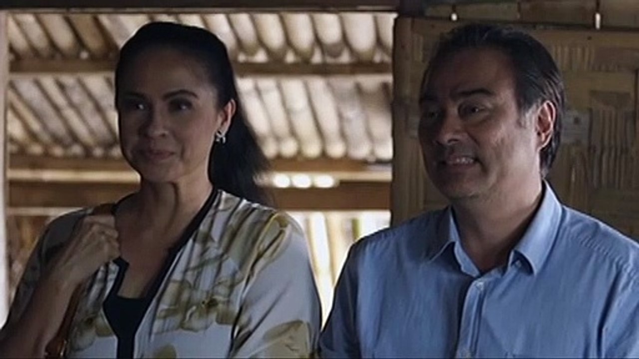 Helen, personal na humingi ng tawad sa pamilya ni Camille