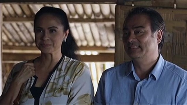 Helen, personal na humingi ng tawad sa pamilya ni Camille