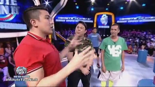 Natuwa kaya sina Brod Pete at Dennis Padilla sa mga palabas sa TV?