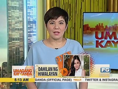 Maja Salvador, may sinabing dahilan ng kanyang hiwalayan sa dating ‘Boyfriend’