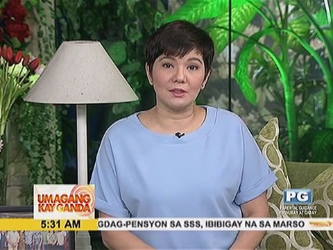 Sarah at Matteo, nakitang magkasama sa kabila ng usap-usapang ‘cool off’ sila