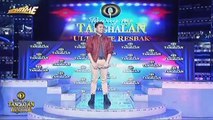 Vice Ganda, kinilabutan sa performance ng ultimate resbaker na si Jex
