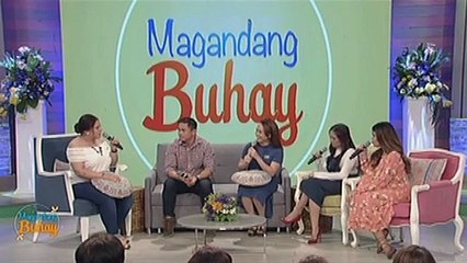 Nene, muling ikinuwento ang buhay niya noon