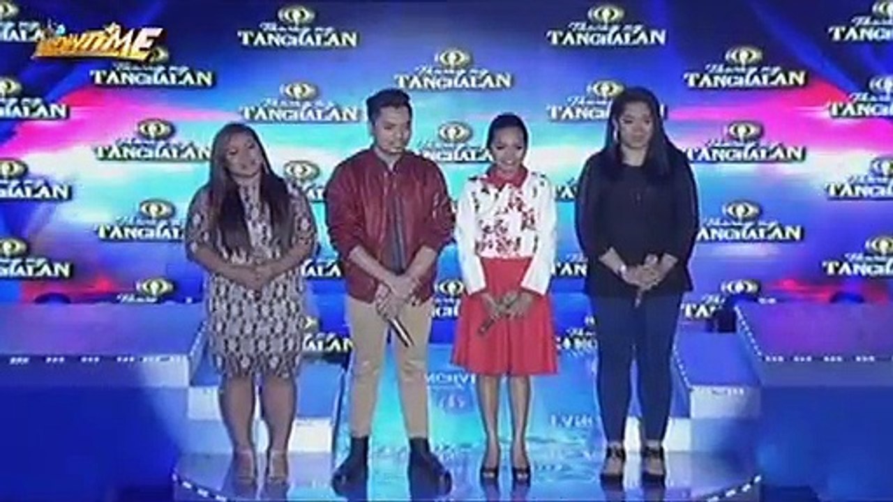 Ultimate resbaker Jex De Castro, tuloy ang laban para mapasama sa Tawag Ng Tanghalan Grand Finals