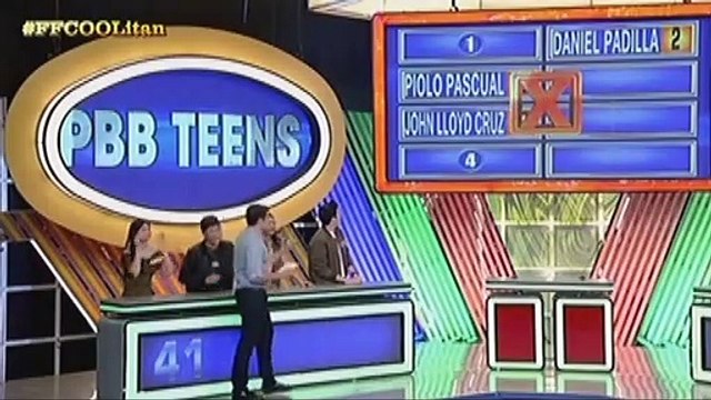 Survey says: Magbigay ng mga lalaking Kapamilya star na magaling umiyak