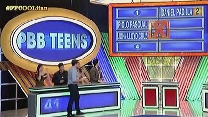 Survey says: ""Magbigay ng mga lalaking Kapamilya star na magaling umiyak""
