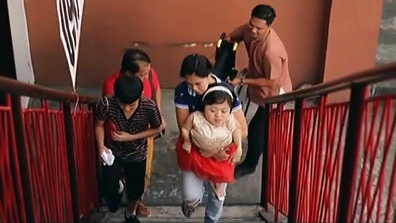 Kyla, natupad ang pangarap na makita si KZ Tandingan