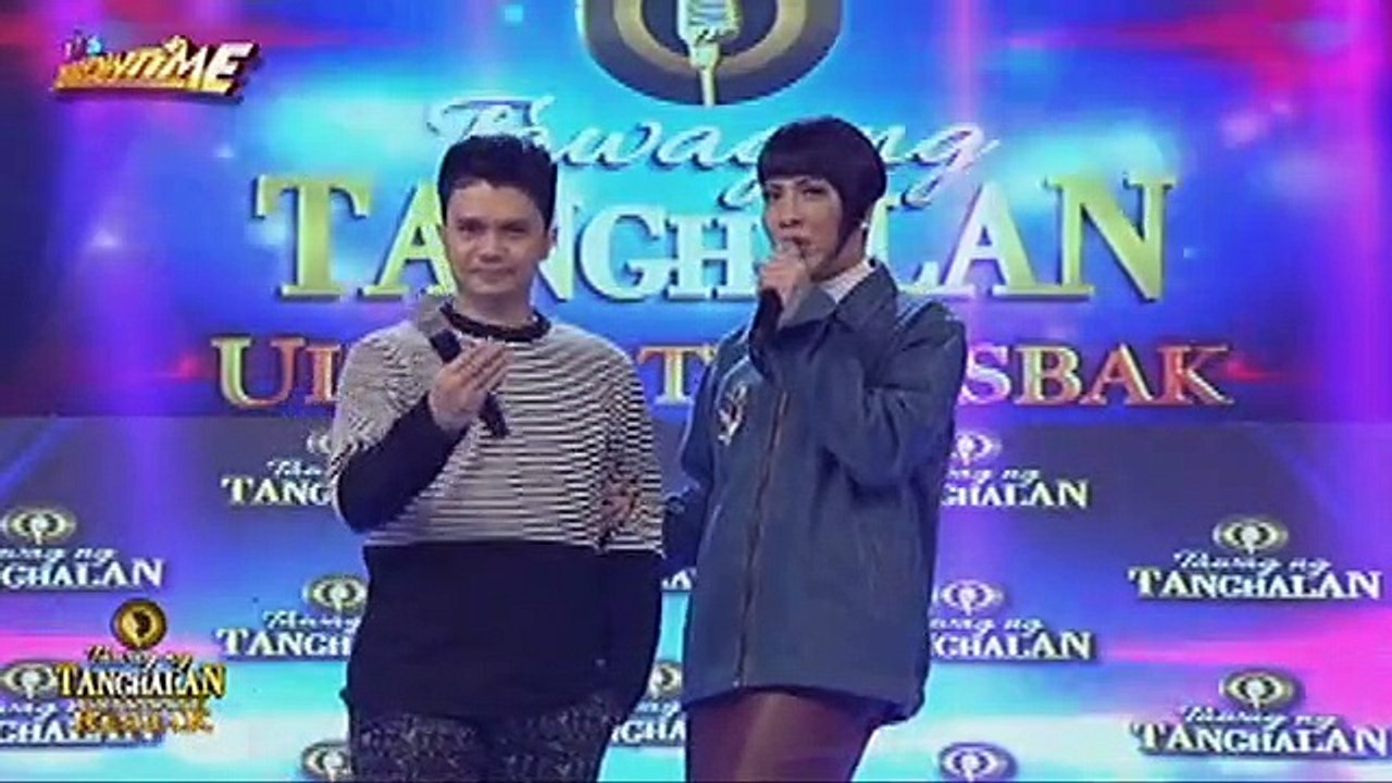 Metro Manila ultimate resbaker Rachel Gabreza sings Taylor Dayne's Love Will Lead You Back