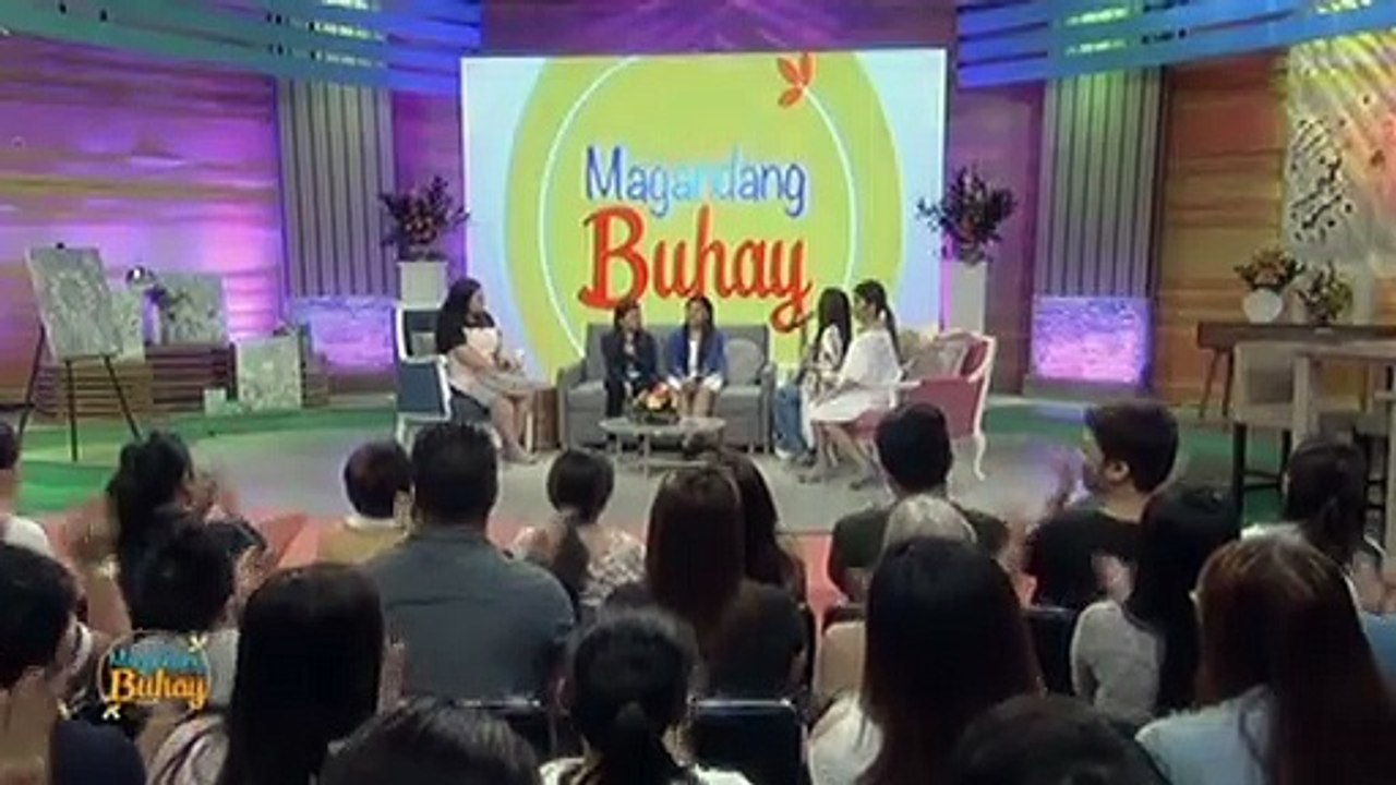 Momshie Lucy, ipinakita ang kanyang galing sa pagkanta