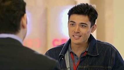 Totoy, sinabi kay Anton na aalis na siya