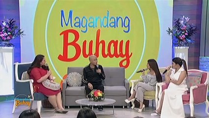 Wacky Kiray, ibinahagi kung paano nalaman ng kanyang ama na siya ay isang bakla