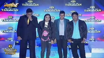 Ultimate Resbaker Dominador Alviola Jr, nagkaroon ng pagkakataon na mapabilang sa TNT grand finalist