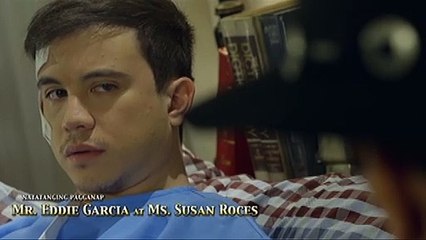 Don Emilio, ikinuwento ang kanyang pagligtas kay Joaquin