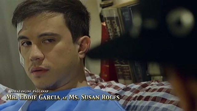 Don Emilio, ikinuwento ang kanyang pagligtas kay Joaquin