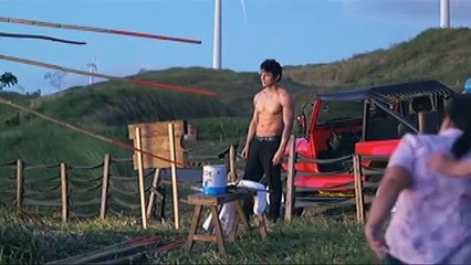 Diego, sinisi si Ivy dahil sa pagiging sakim ng kanyang pamilya