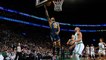GAME RECAP: Jazz 99, Celtics 94