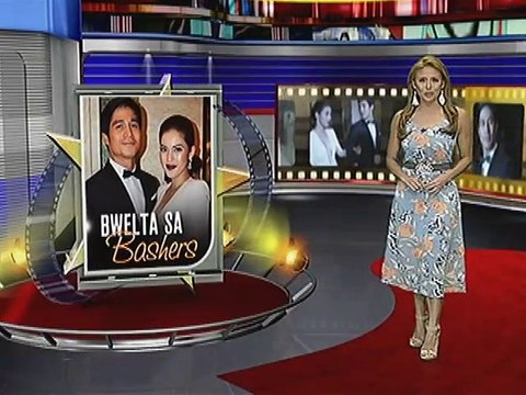 Piolo, pinanindigan ang exclusively dating status nila ni Shaina kahit pinutakti ng bashers