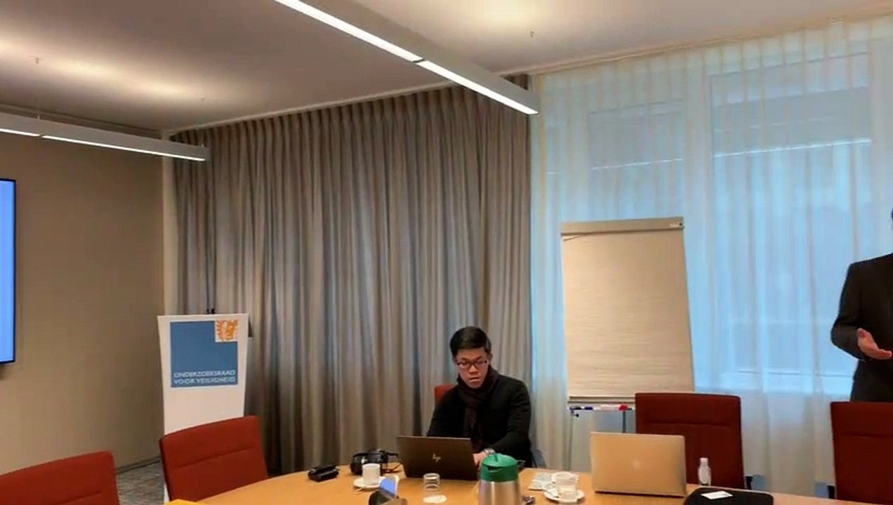 Dutch Safety Board: Our findings can’t be used as evidence in MH17 trial