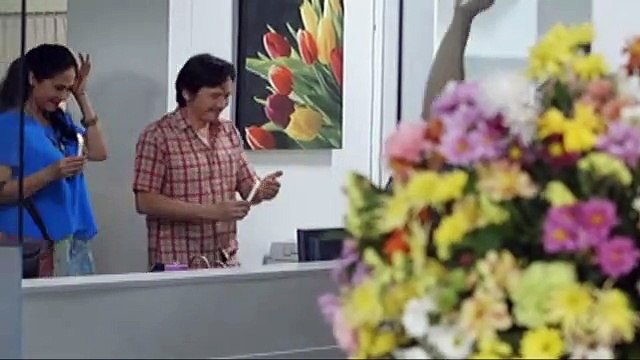 Camille, natapos na ang pagpapatayo ng kaniyang eskuwelahan
