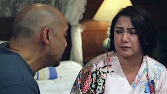 Juancho, pinagnakawan ang kompanya ng ama ni Bianca