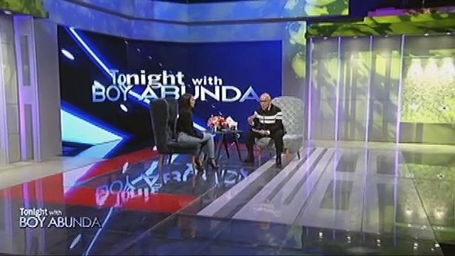 Fast Talk with Jasmine Curtis-Smith