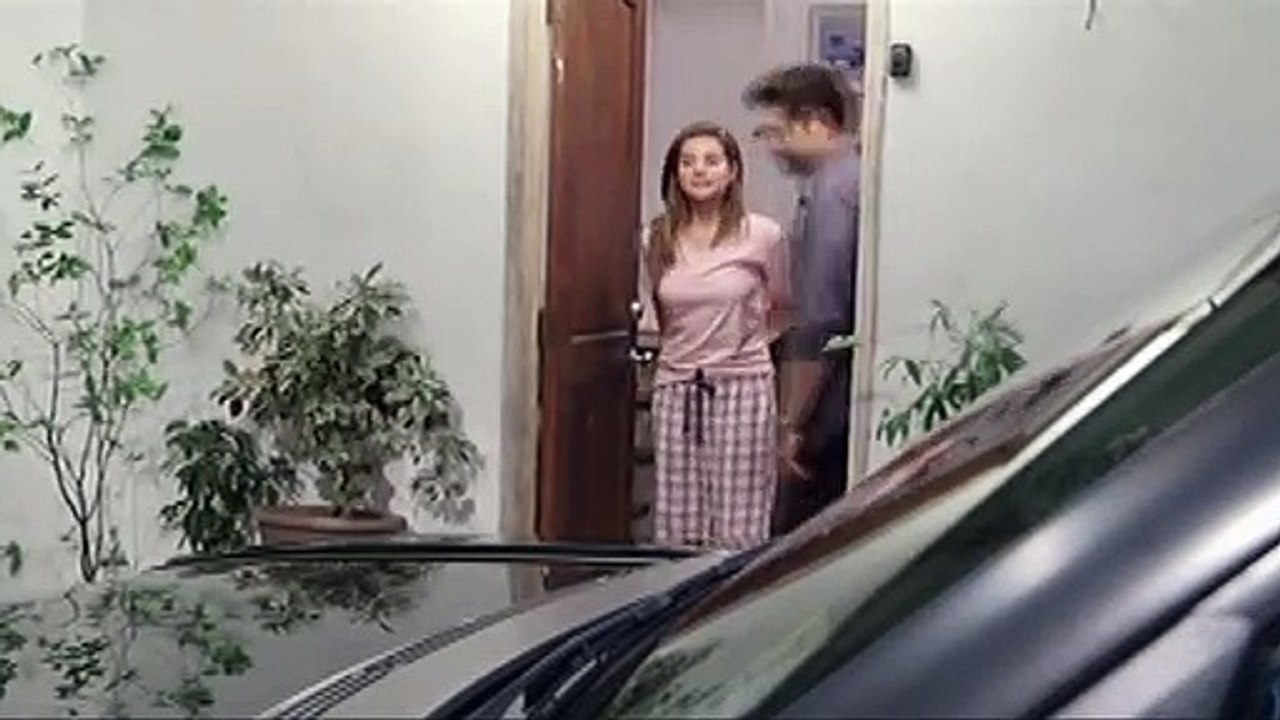 Anton, nagkwento kay Andeng tungkol sa nangyari sa kanila ni Grace