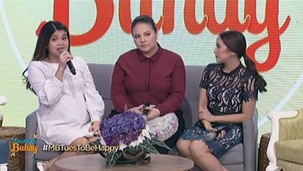 Momshie Melai, sinabing laging magtitira ng pagmamahal sa sarili