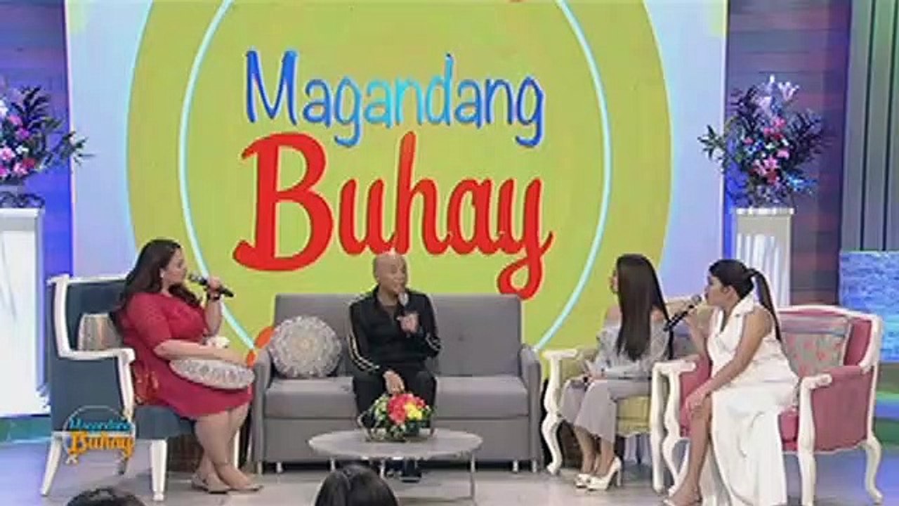Wacky Kiray, naging emosyonal habang ikinukwento ang buhay niya noon