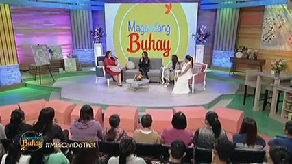 Sue, sinabing single at happy siya ngayon