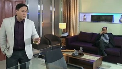 Dr Francis, masaya sa plano ng kanya Ama kay Gia