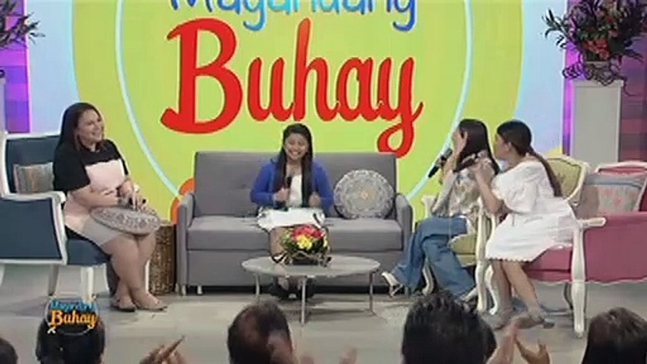 Elha, sinabing siya ang nakaisip na mag-bananacue noon