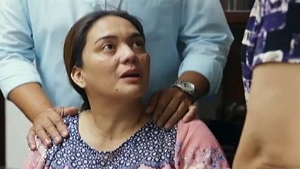 Gloria, plano nang simulan ang kaniyang therapy classes