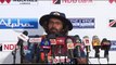 Lasith Malinga at Post Match Press Conference - Sri Lanka vs West Indies 2nd T20I
