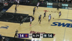 Dedric Lawson (19 points) Highlights vs. Northern Arizona Suns